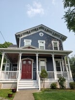 Building Photo - 1724 Monsey Ave