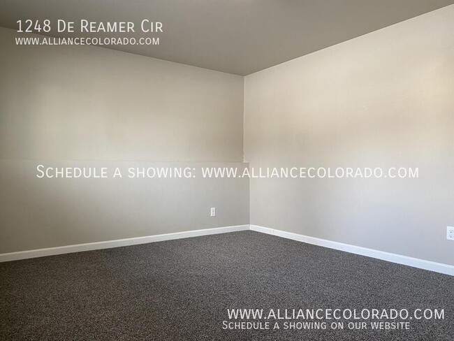 Building Photo - 1248 De Reamer Cir