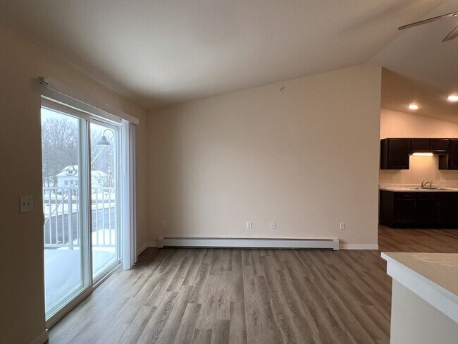 Floorplan - SCS Athens Apartment Community