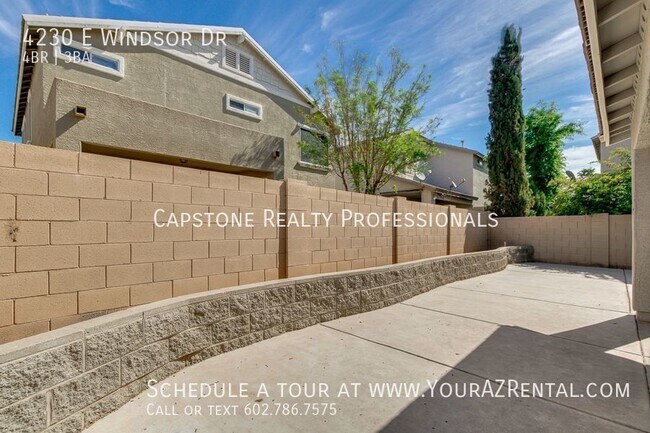 Building Photo - 4230 E Windsor Dr