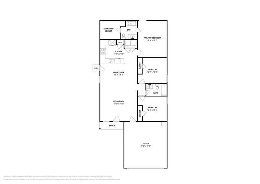 Building Photo - 6445 Middlebury Dr
