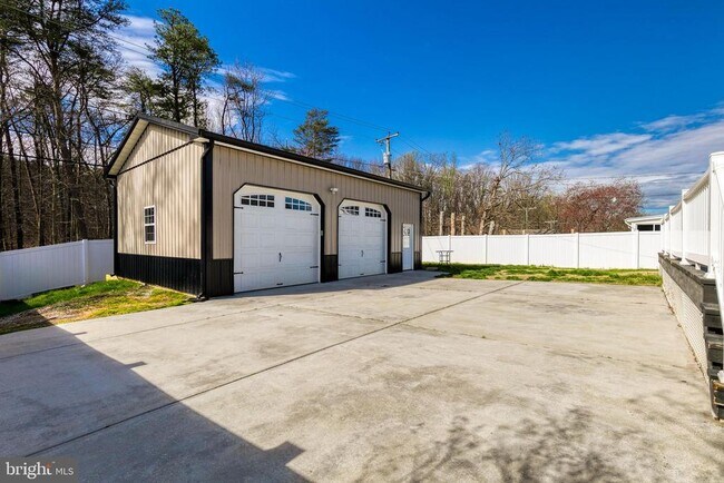 Building Photo - 3345 Sudlersville S