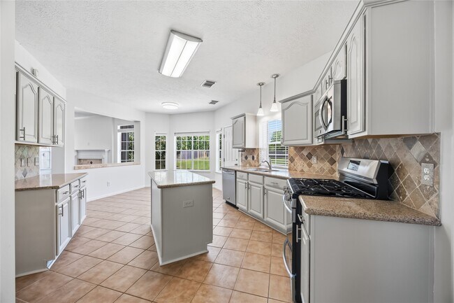 Building Photo - 9934 Aldwell Ct