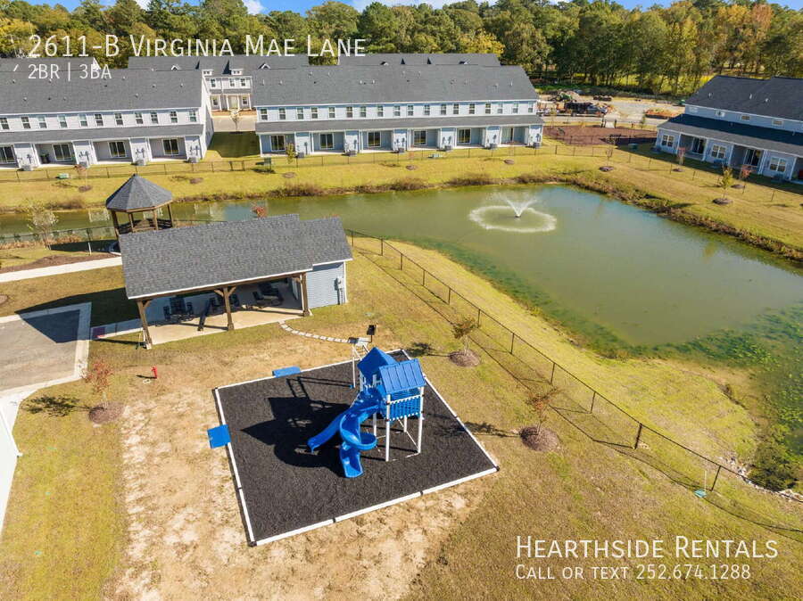 Building Photo - 2611 Virginia Mae Ln