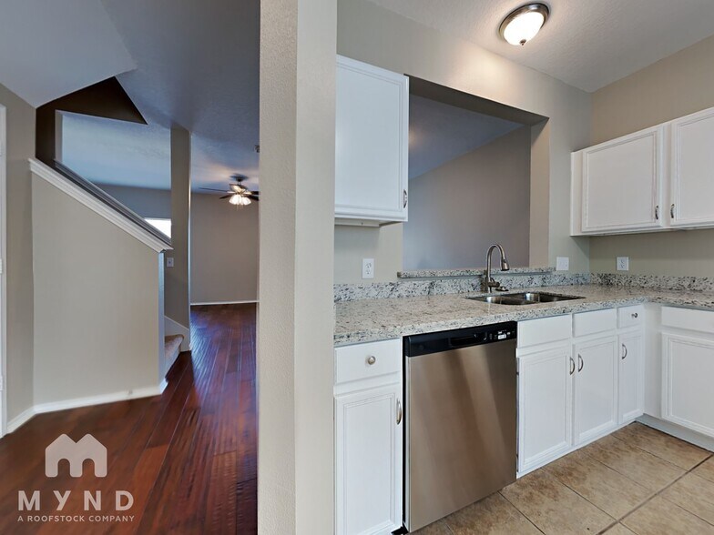 Building Photo - 2250 Prairie Forest Tr
