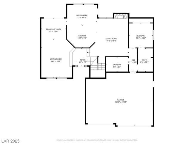 Building Photo - 398 Decareo Ct