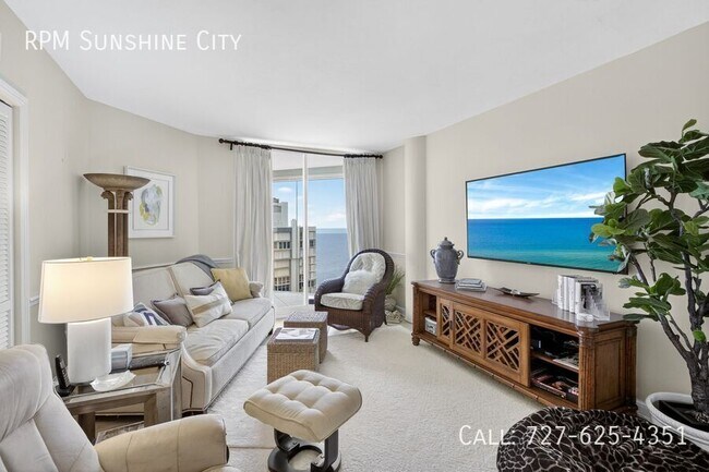 Building Photo - 4041 Gulf Shore Blvd N