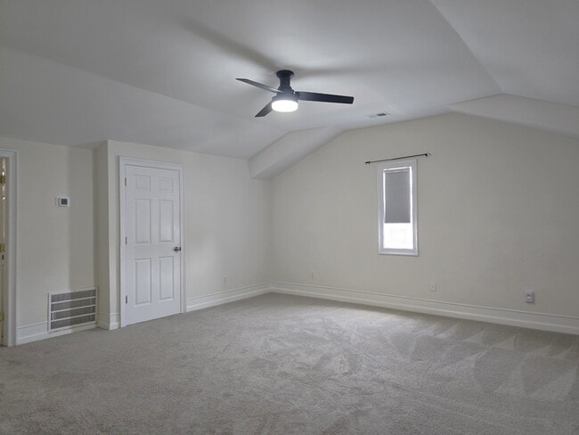 Building Photo - 1429 Stovall St