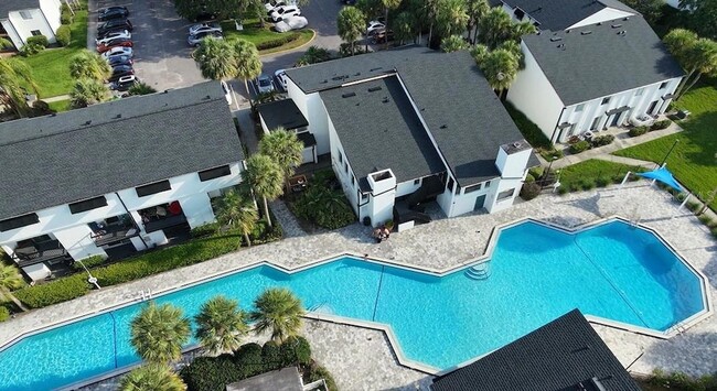 Building Photo - 4403 S Semoran Blvd