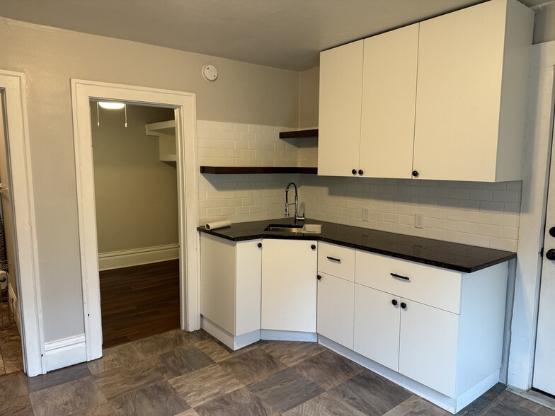 Kitchen View 2 - 427 19th Ave NE