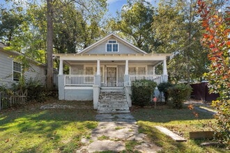 Building Photo - 896 Spencer St NW