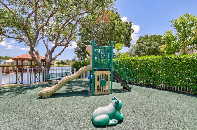 Building Photo - 6349 NW 78th Dr