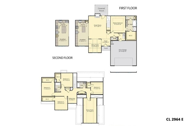 Building Photo - 201 Thistleberry Dr
