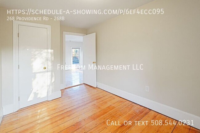 Building Photo - 268 Providence Rd