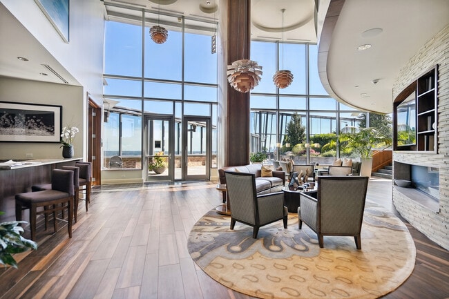 Building Photo - 3344 Peachtree Rd