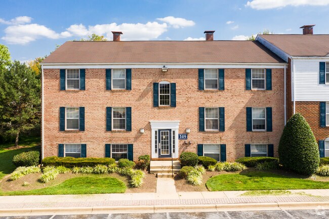 Assembly Watkins Mill - One80 Watkins Mill