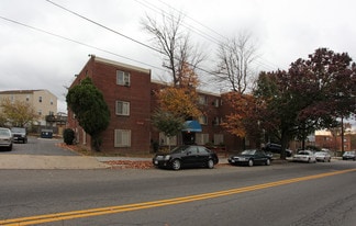Primary Photo - 1112 Eastern Ave NE