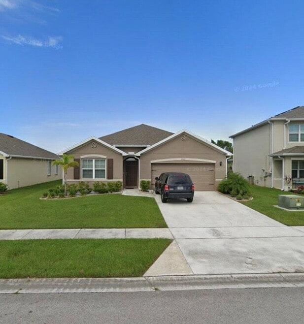 Building Photo - 3222 Trinity Cir