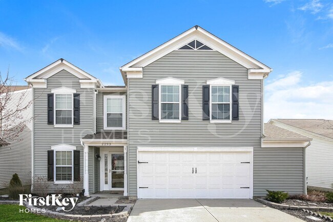 Building Photo - 2293 Cedarmill Dr