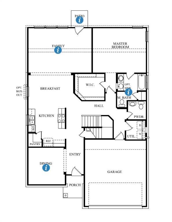 Building Photo - 621 Carly Ann Ln