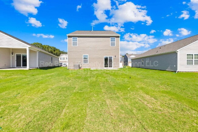 Building Photo - 1837 Vanderlyn St