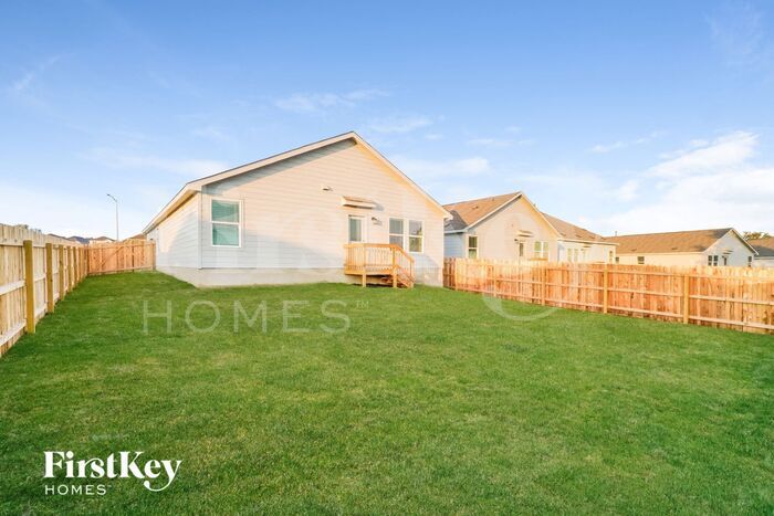 Building Photo - 5308 Fair Moon Dr