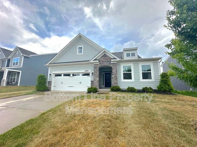 Building Photo - 4487 Fls Lk Dr S W