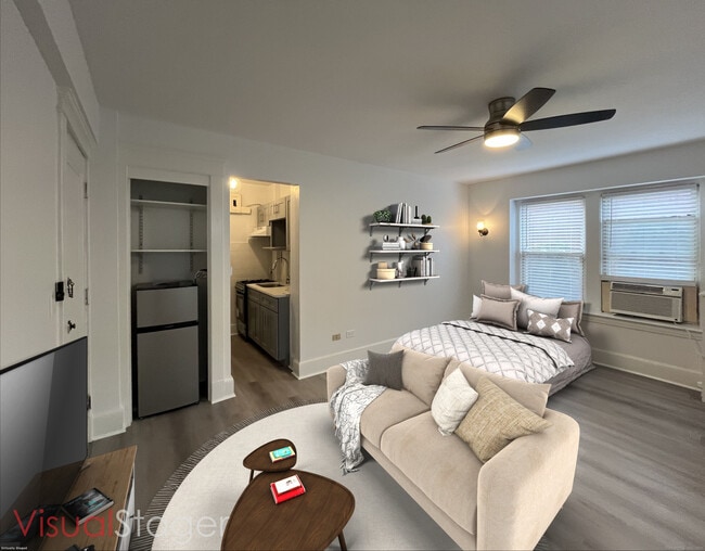 Building Photo - 53 Prospect St