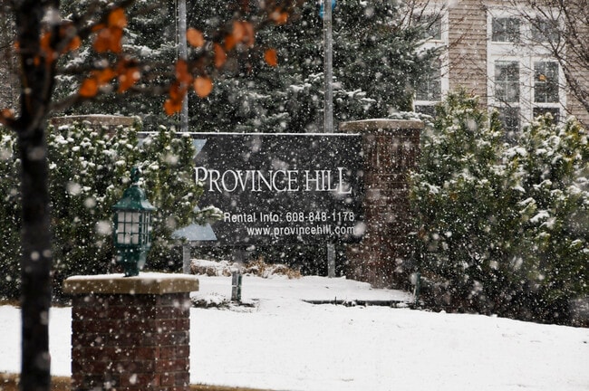 Building Photo - Province Hill