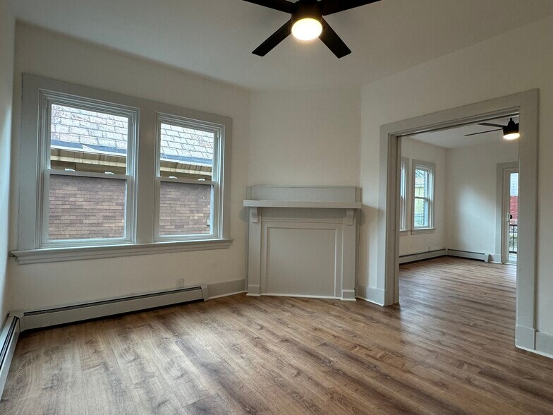 Building Photo - 23 Howard St