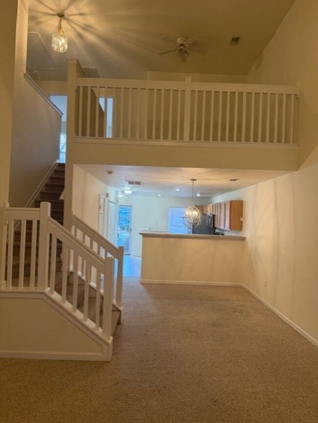 Building Photo - Welcome To the Townes Of Buckwalter