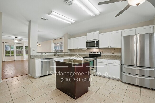 Building Photo - 14343 Markham Glen