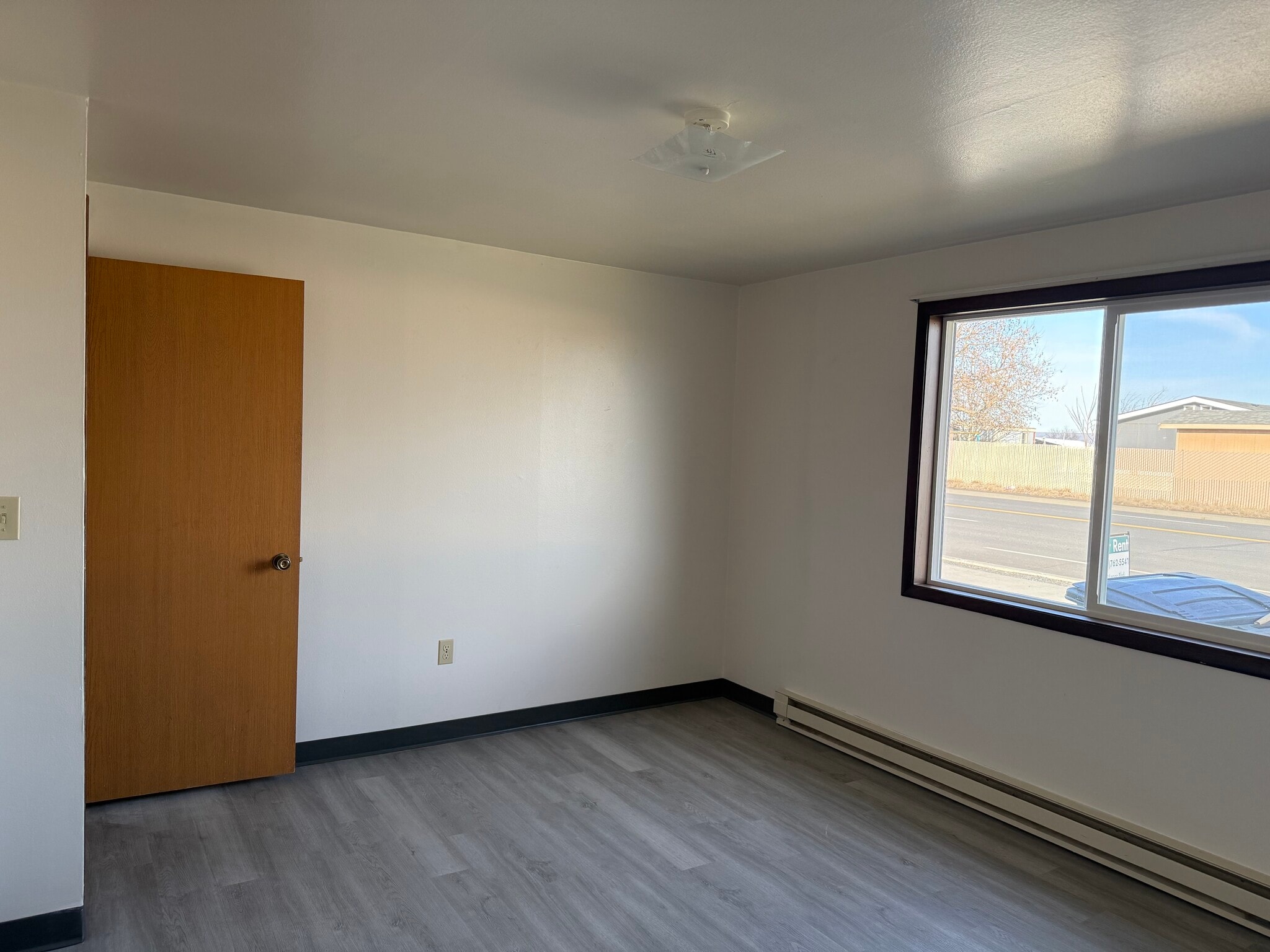 Bedroom 1 - 1115 Patton Blvd