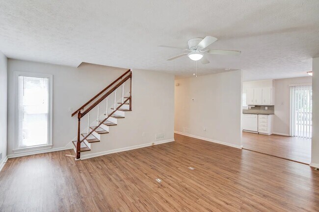 Building Photo - 4905 Wade Valley Way