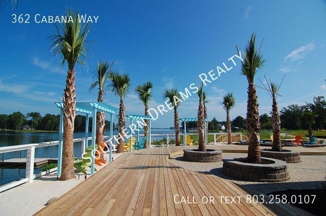 Building Photo - 362 Cabana Wy