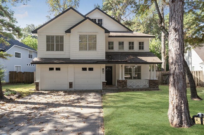 Building Photo - 75 Autumn Branch Dr