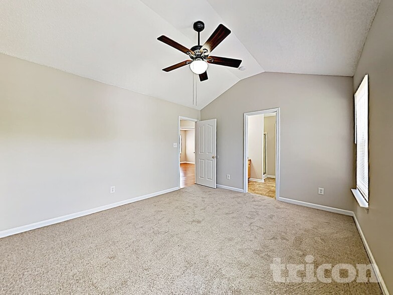 Building Photo - 5936 Briggs Dr