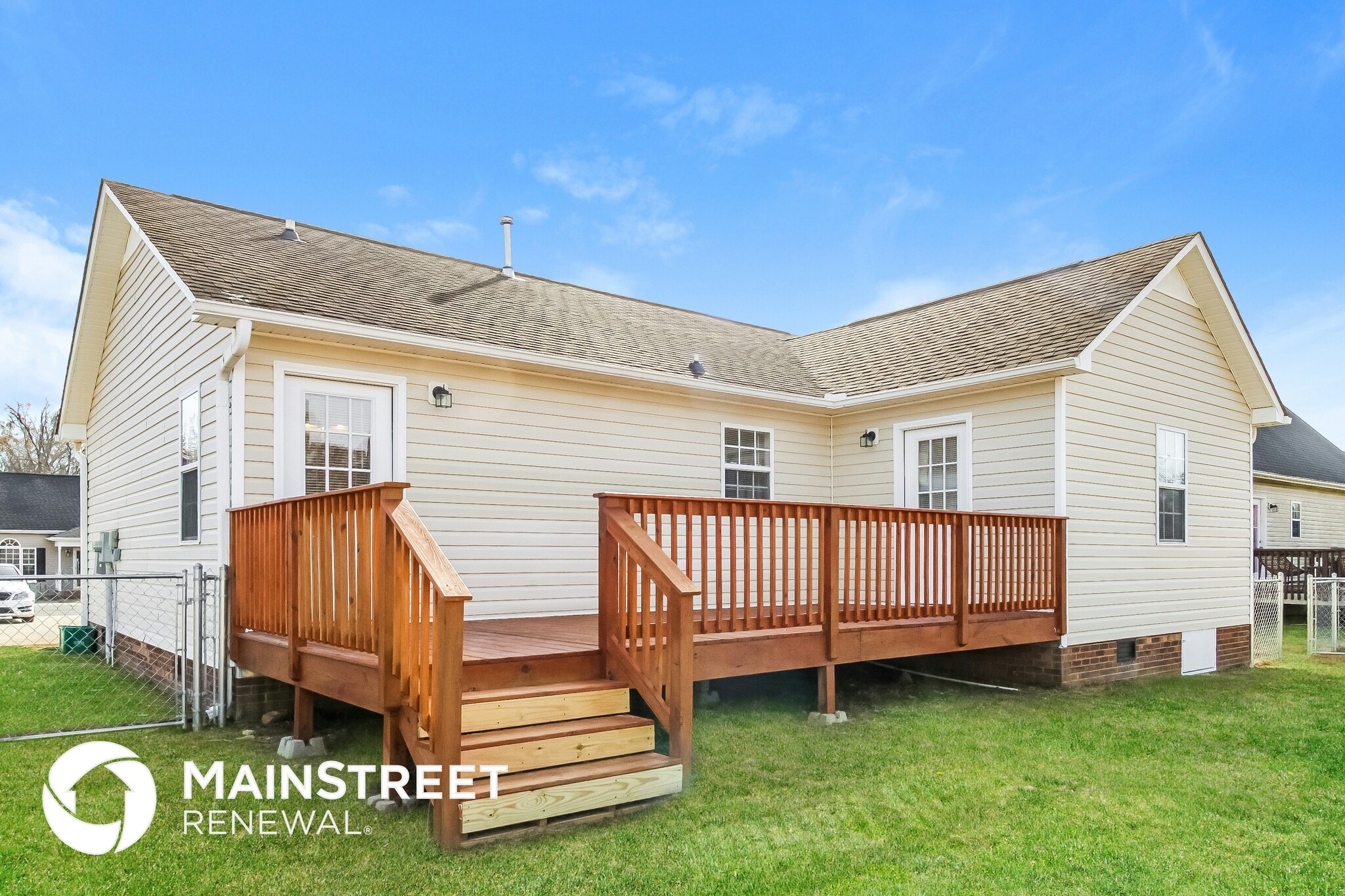 Building Photo - 2211 Saponi Village Ct