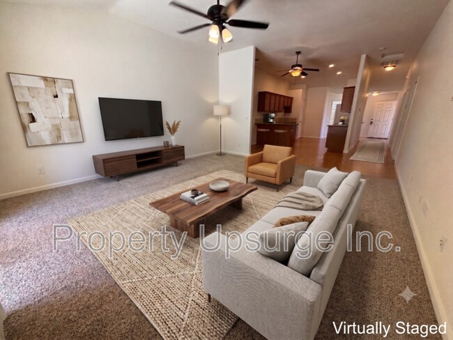 Building Photo - 3745 Silvario Ct