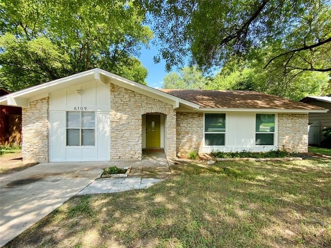 Primary Photo - 6109 Glen Meadow Dr