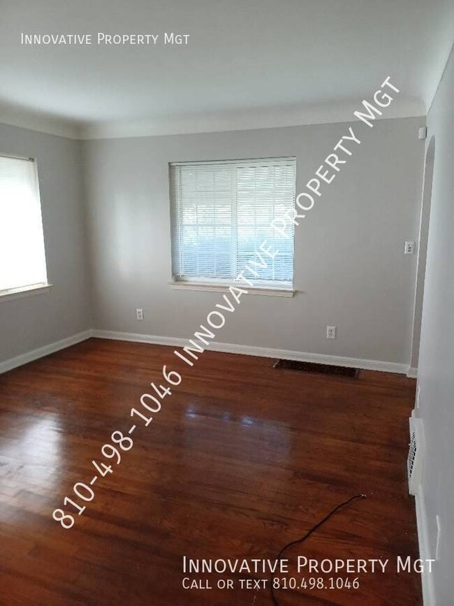 Building Photo - 3501 Gratiot Ave