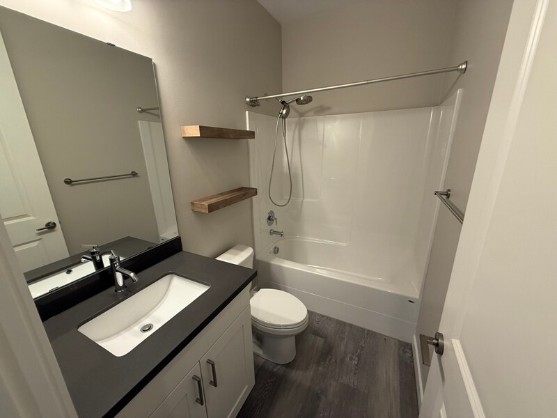 Building Photo - 17749 26th Dr NE