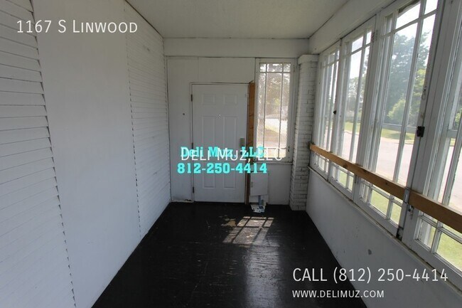 Building Photo - 1167 S Linwood Ave