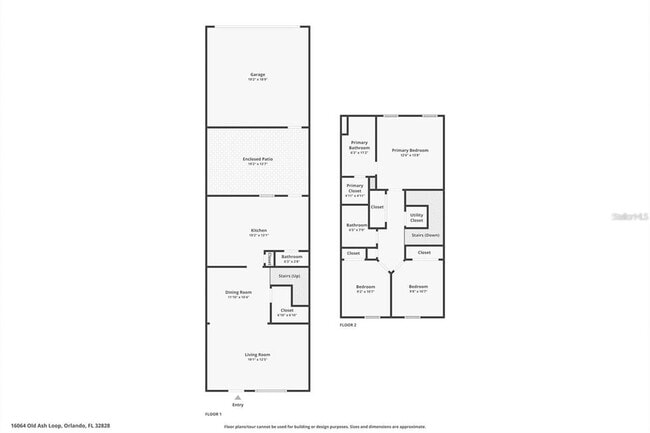 Building Photo - 16064 Old Ash Loop
