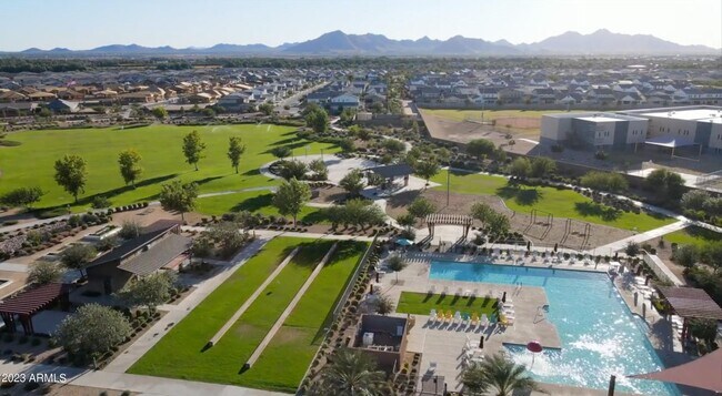 Building Photo - 23138 E Camina Plata