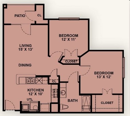 The Hills - Bluffs Landing Senior Village