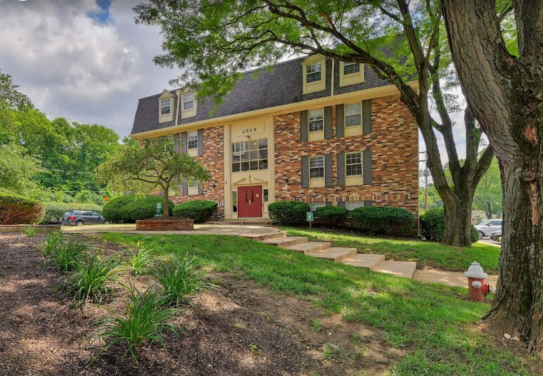 Arlington Pointe Apartments 2555 Shore Line Ln Columbus OH 43221