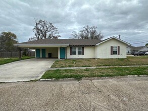 Building Photo - HOME FOR RENT | Lake Charles