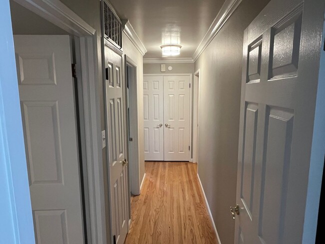 Building Photo - Renovated 3-Bedroom Home w/ Pool in May Valley Neighborhood