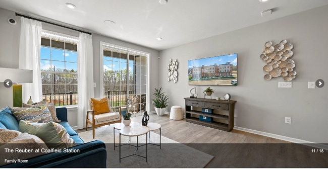 Building Photo - 13246 Coalfield Station Ln